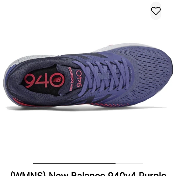 New Balance Running Sneakers Size 11.5 2E - Picture 2 of 9